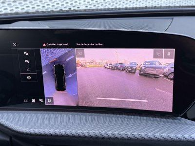 Audi Q5 Sportback e-hybrid 299 ch S tronic 7 Quattro S line   - 13