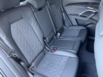 Audi Q5 Sportback e-hybrid 299 ch S tronic 7 Quattro S line   - 14