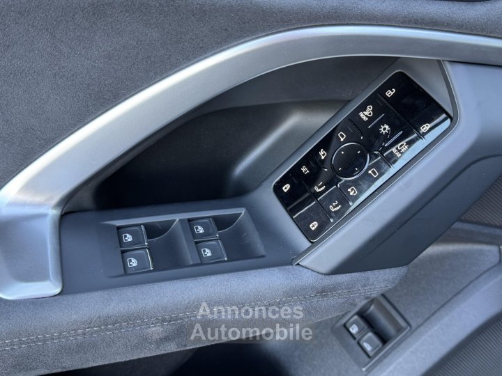 Audi Q5 Sportback e-hybrid 299 ch S tronic 7 Quattro S line - 15