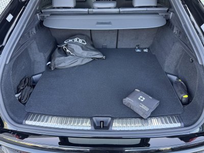 Audi Q5 Sportback e-hybrid 299 ch S tronic 7 Quattro S line   - 16