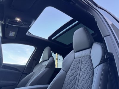 Audi Q5 Sportback e-hybrid 299 ch S tronic 7 Quattro S line   - 18