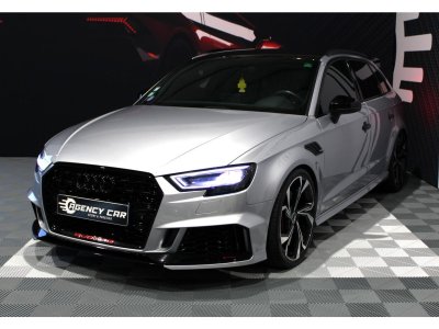 Audi S3 Sportback Quattro 20 TFSI  310cv S-tronic   - 2
