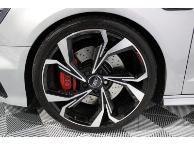 Audi S3 Sportback Quattro 20 TFSI  310cv S-tronic   - 5