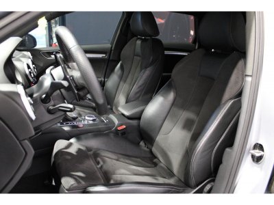 Audi S3 Sportback Quattro 20 TFSI  310cv S-tronic   - 6