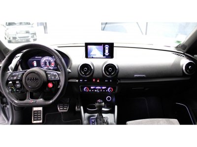 Audi S3 Sportback Quattro 20 TFSI  310cv S-tronic   - 8