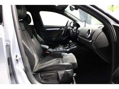 Audi S3 Sportback Quattro 20 TFSI  310cv S-tronic   - 10