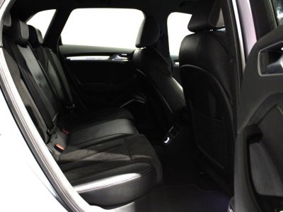 Audi S3 Sportback Quattro 20 TFSI  310cv S-tronic   - 12