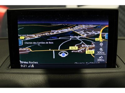 Audi S3 Sportback Quattro 20 TFSI  310cv S-tronic   - 13