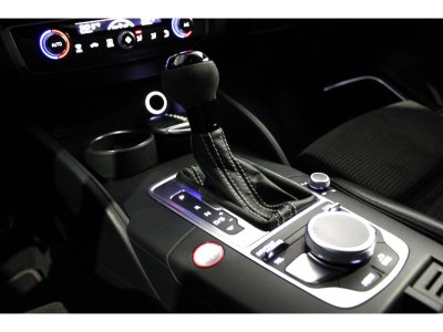 Audi S3 Sportback Quattro 20 TFSI  310cv S-tronic   - 14