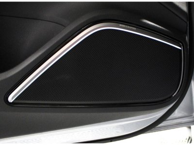 Audi S3 Sportback Quattro 20 TFSI  310cv S-tronic   - 15