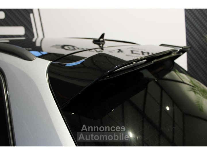 Audi S3 Sportback Quattro 20 TFSI  310cv S-tronic - 19