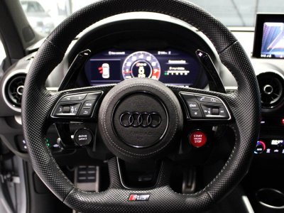 Audi S3 Sportback Quattro 20 TFSI  310cv S-tronic   - 20