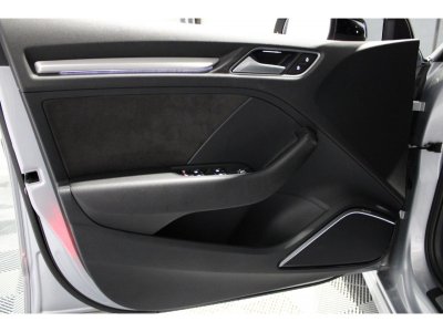 Audi S3 Sportback Quattro 20 TFSI  310cv S-tronic   - 21