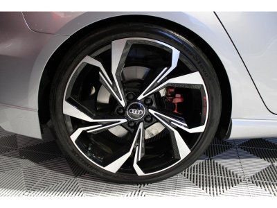 Audi S3 Sportback Quattro 20 TFSI  310cv S-tronic   - 23