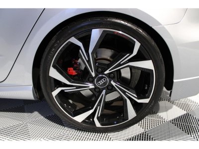 Audi S3 Sportback Quattro 20 TFSI  310cv S-tronic   - 24