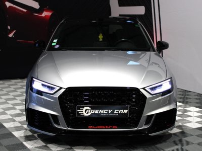 Audi S3 Sportback Quattro 20 TFSI  310cv S-tronic   - 26