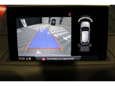 Audi S3 Sportback Quattro 20 TFSI  310cv S-tronic   - 31