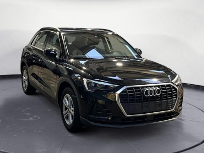 Audi Q3 TFSI 150 S-tronic Business Line - Cuir - Keyless   - 1