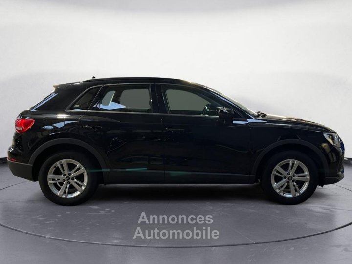 Audi Q3 TFSI 150 S-tronic Business Line - Cuir - Keyless - 2
