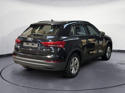 Audi Q3 TFSI 150 S-tronic Business Line - Cuir - Keyless   - 3