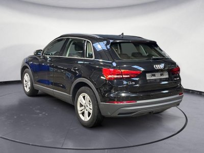 Audi Q3 TFSI 150 S-tronic Business Line - Cuir - Keyless   - 5