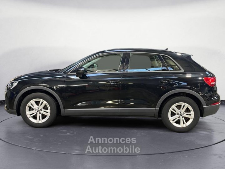 Audi Q3 TFSI 150 S-tronic Business Line - Cuir - Keyless - 6