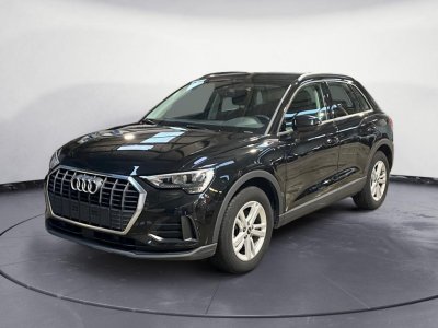 Audi Q3 TFSI 150 S-tronic Business Line - Cuir - Keyless   - 7