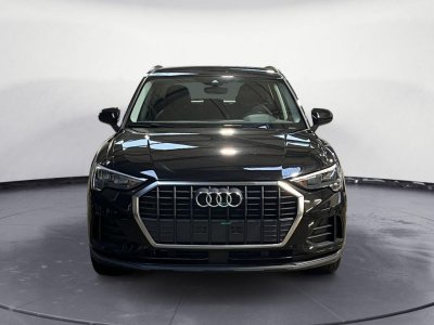 Audi Q3 TFSI 150 S-tronic Business Line - Cuir - Keyless   - 8