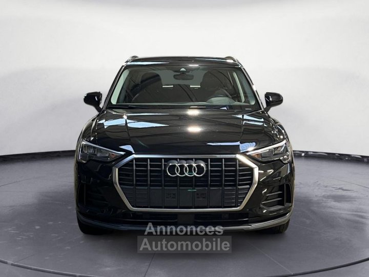 Audi Q3 TFSI 150 S-tronic Business Line - Cuir - Keyless - 8