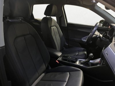 Audi Q3 TFSI 150 S-tronic Business Line - Cuir - Keyless   - 10