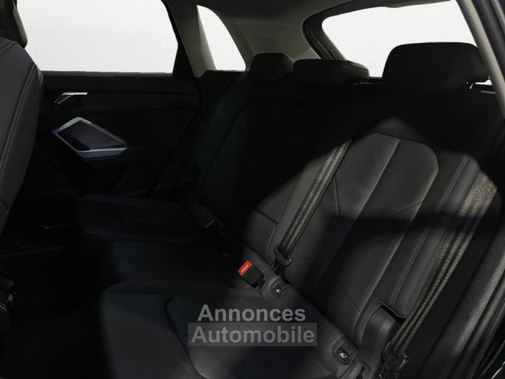 Audi Q3 TFSI 150 S-tronic Business Line - Cuir - Keyless - 11
