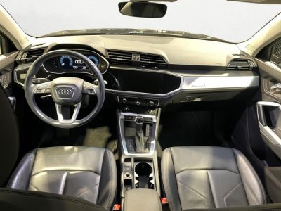 Audi Q3 TFSI 150 S-tronic Business Line - Cuir - Keyless   - 12