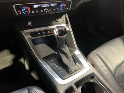 Audi Q3 TFSI 150 S-tronic Business Line - Cuir - Keyless   - 14