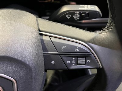 Audi Q3 TFSI 150 S-tronic Business Line - Cuir - Keyless   - 17