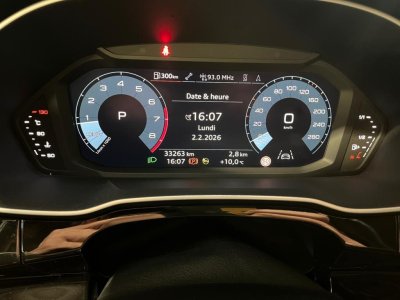 Audi Q3 TFSI 150 S-tronic Business Line - Cuir - Keyless   - 18