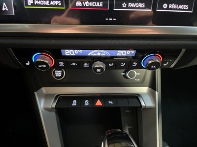 Audi Q3 TFSI 150 S-tronic Business Line - Cuir - Keyless   - 20