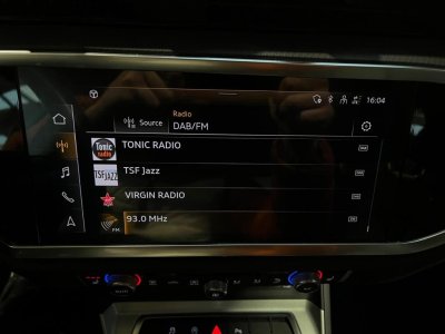 Audi Q3 TFSI 150 S-tronic Business Line - Cuir - Keyless   - 22