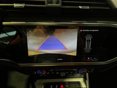 Audi Q3 TFSI 150 S-tronic Business Line - Cuir - Keyless   - 25