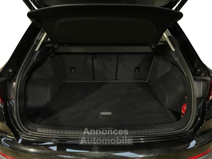Audi Q3 TFSI 150 S-tronic Business Line - Cuir - Keyless - 26