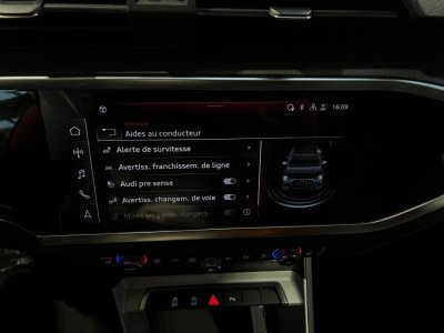 Audi Q3 TFSI 150 S-tronic Business Line - Cuir - Keyless   - 29