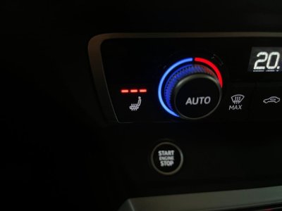 Audi Q3 TFSI 150 S-tronic Business Line - Cuir - Keyless   - 30