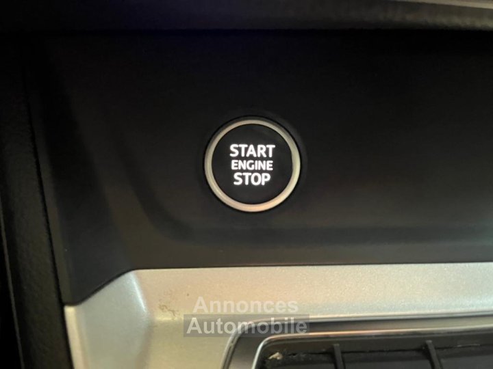 Audi Q3 TFSI 150 S-tronic Business Line - Cuir - Keyless - 31