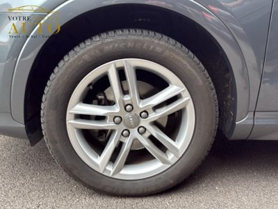 Audi Q3 Quattro 20 TFSI - 180 - BV S-tronic  Ambition Luxe PHASE 2   - 6