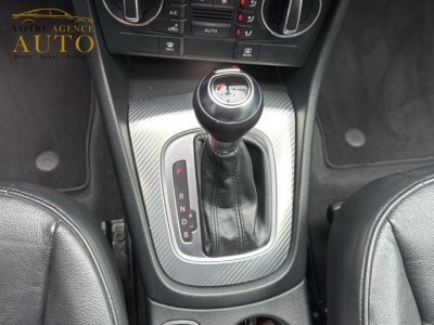 Audi Q3 Quattro 20 TFSI - 180 - BV S-tronic  Ambition Luxe PHASE 2   - 14