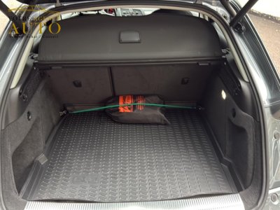 Audi Q3 Quattro 20 TFSI - 180 - BV S-tronic  Ambition Luxe PHASE 2   - 16