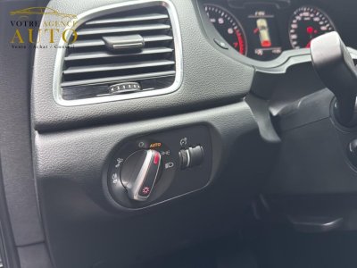 Audi Q3 Quattro 20 TFSI - 180 - BV S-tronic  Ambition Luxe PHASE 2   - 24