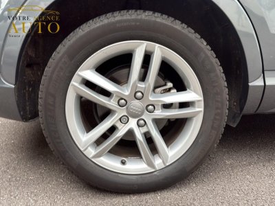 Audi Q3 Quattro 20 TFSI - 180 - BV S-tronic  Ambition Luxe PHASE 2   - 30