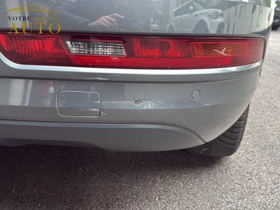 Audi Q3 Quattro 20 TFSI - 180 - BV S-tronic  Ambition Luxe PHASE 2   - 35