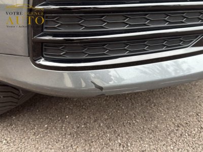 Audi Q3 Quattro 20 TFSI - 180 - BV S-tronic  Ambition Luxe PHASE 2   - 36