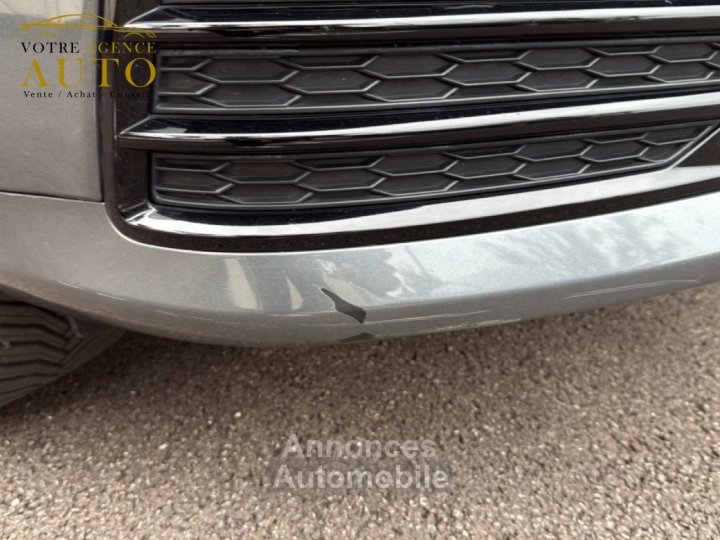 Audi Q3 Quattro 20 TFSI - 180 - BV S-tronic  Ambition Luxe PHASE 2 - 36